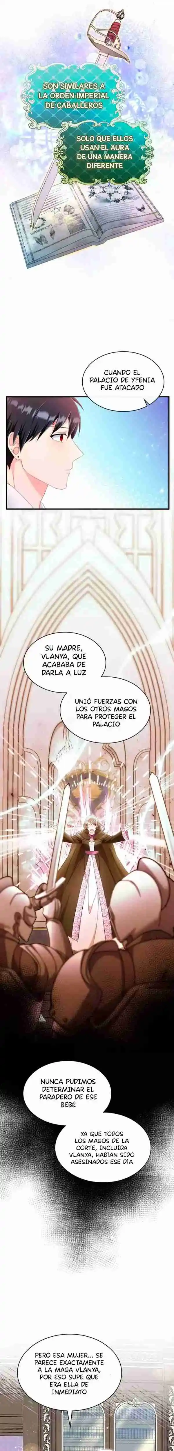 ¿Por Qué Una Villana Tendría Virtudes? - Capítulo 90 - Página 7 - LectorTMOo