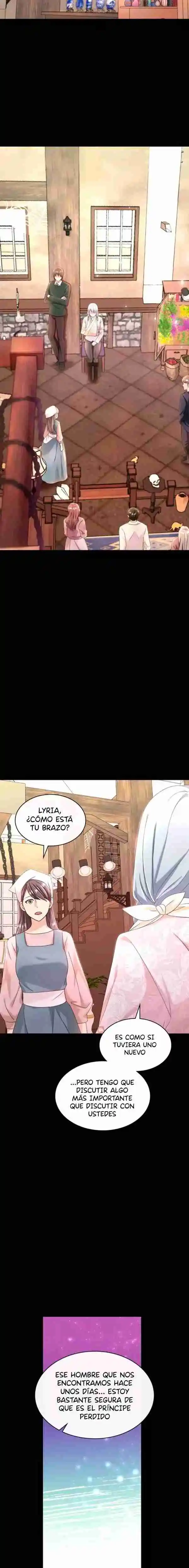 ¿Por Qué Una Villana Tendría Virtudes? - Capítulo 90 - Página 19 - LectorTMOo