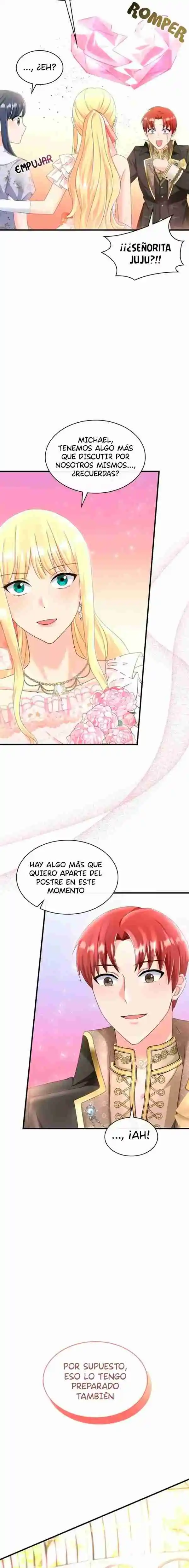 ¿Por Qué Una Villana Tendría Virtudes? - Capítulo 91 - Página 12 - LectorTMOo
