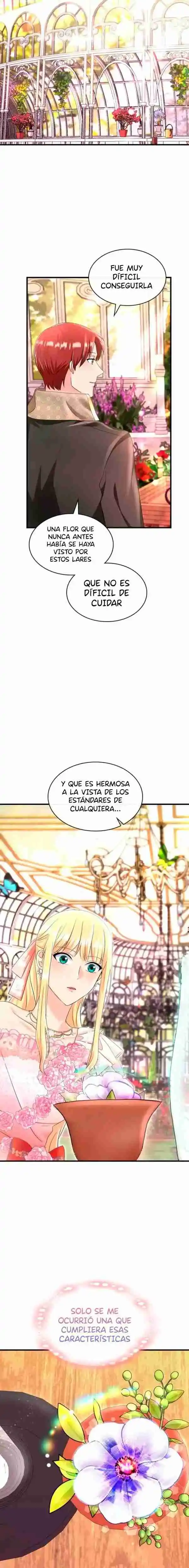 ¿Por Qué Una Villana Tendría Virtudes? - Capítulo 91 - Página 13 - LectorTMOo