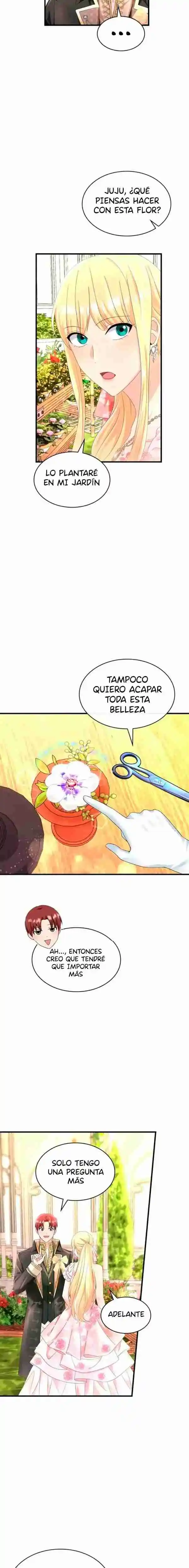 ¿Por Qué Una Villana Tendría Virtudes? - Capítulo 91 - Página 17 - LectorTMOo