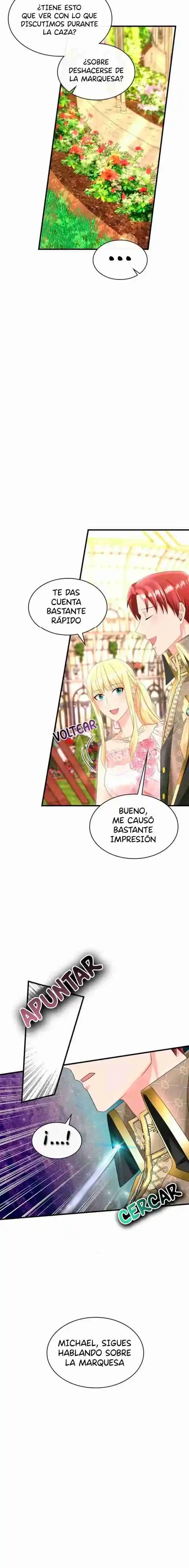 ¿Por Qué Una Villana Tendría Virtudes? - Capítulo 91 - Página 18 - LectorTMOo