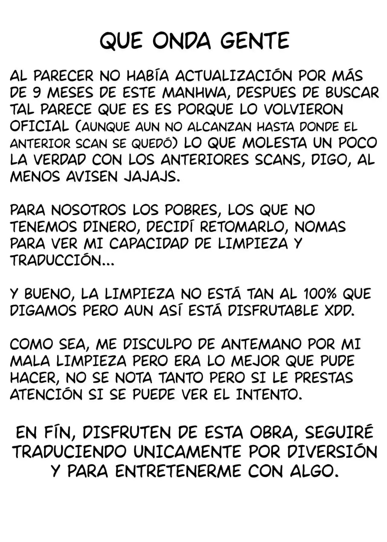 ¿Por Qué Una Villana Tendría Virtudes? - Capítulo 92 - Página 2 - LectorTMOo