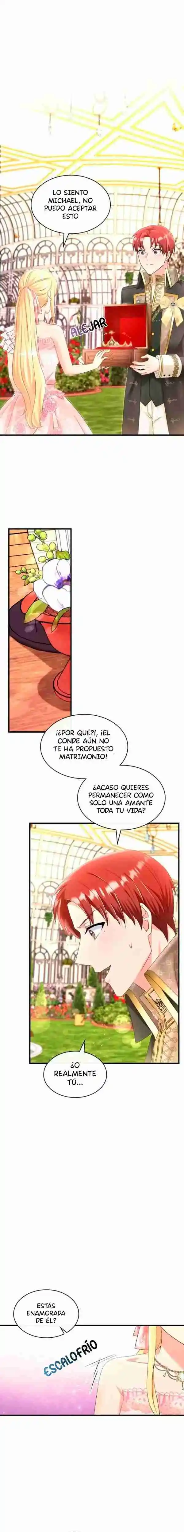 ¿Por Qué Una Villana Tendría Virtudes? - Capítulo 92 - Página 5 - LectorTMOo