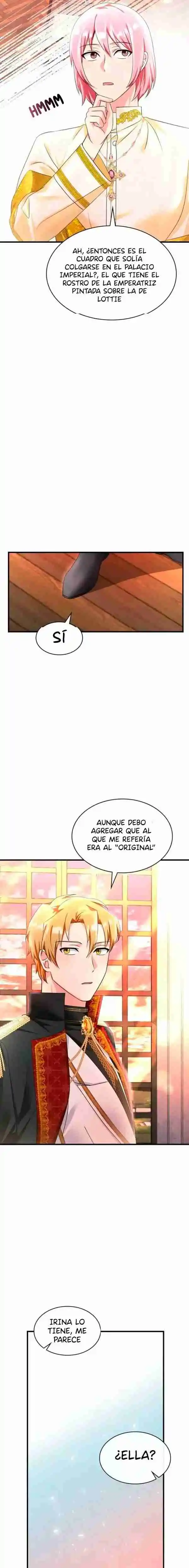 ¿Por Qué Una Villana Tendría Virtudes? - Capítulo 92 - Página 8 - LectorTMOo