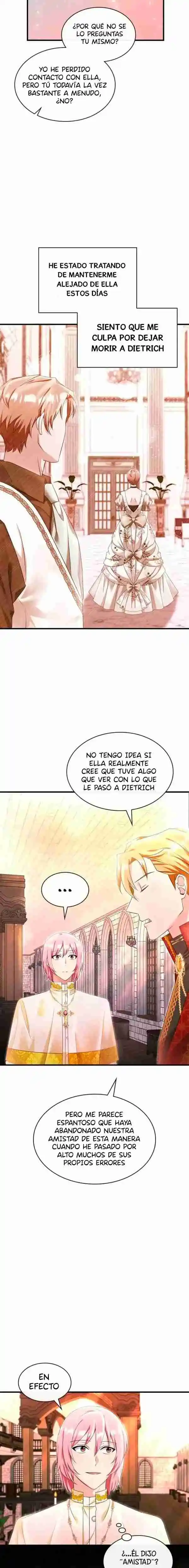 ¿Por Qué Una Villana Tendría Virtudes? - Capítulo 92 - Página 9 - LectorTMOo