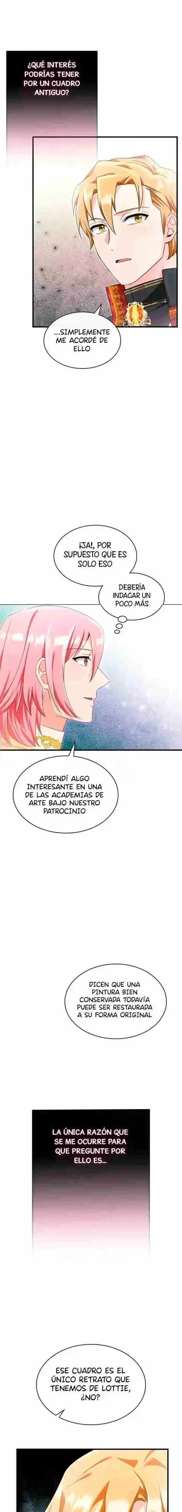 ¿Por Qué Una Villana Tendría Virtudes? - Capítulo 92 - Página 14 - LectorTMOo