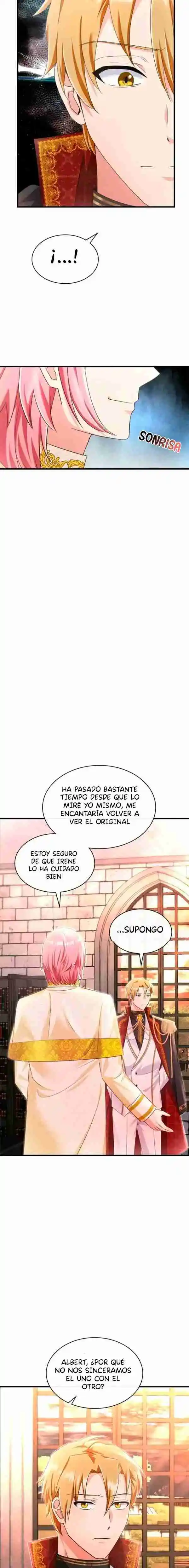 ¿Por Qué Una Villana Tendría Virtudes? - Capítulo 92 - Página 15 - LectorTMOo