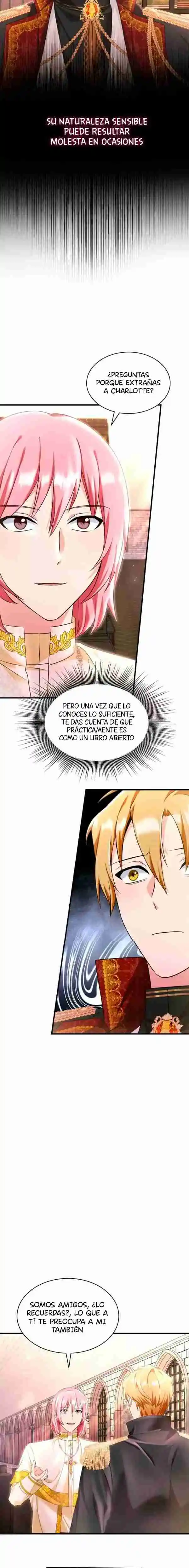¿Por Qué Una Villana Tendría Virtudes? - Capítulo 92 - Página 16 - LectorTMOo