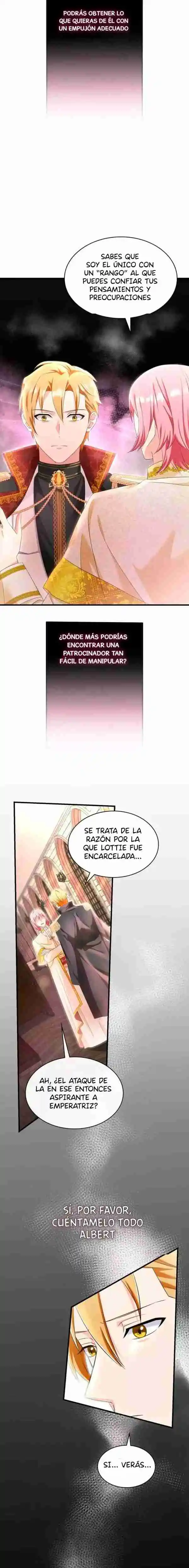¿Por Qué Una Villana Tendría Virtudes? - Capítulo 92 - Página 17 - LectorTMOo