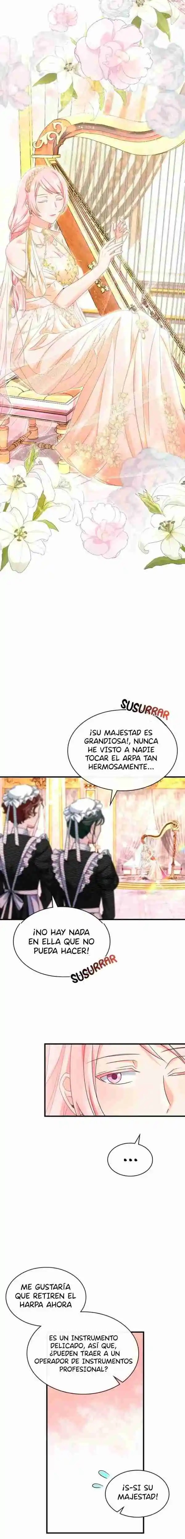 ¿Por Qué Una Villana Tendría Virtudes? - Capítulo 92 - Página 19 - LectorTMOo