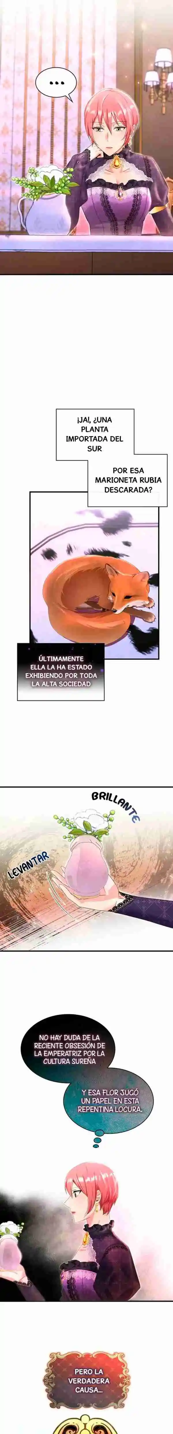 ¿Por Qué Una Villana Tendría Virtudes? - Capítulo 93 - Página 11 - LectorTMOo