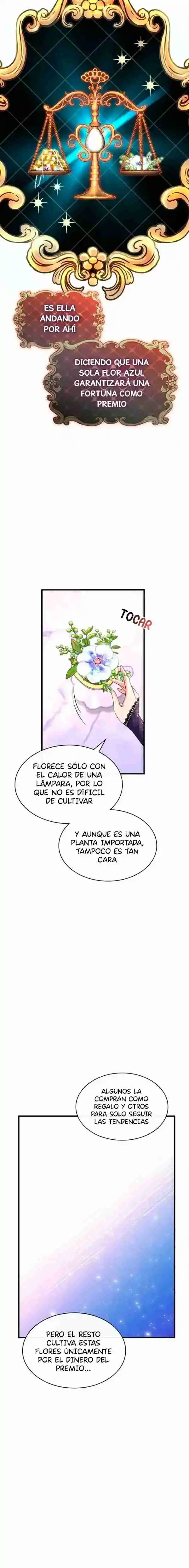 ¿Por Qué Una Villana Tendría Virtudes? - Capítulo 93 - Página 12 - LectorTMOo