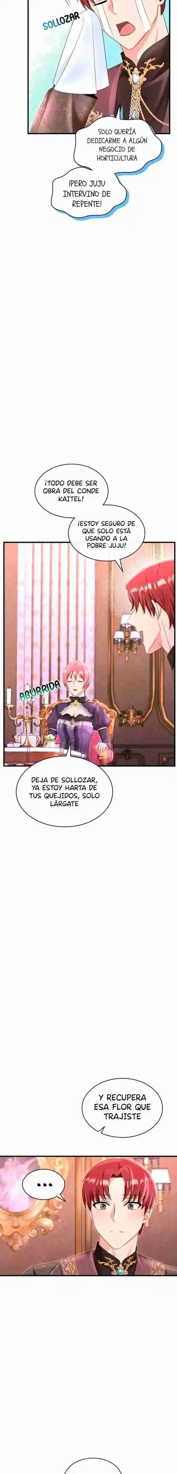 ¿Por Qué Una Villana Tendría Virtudes? - Capítulo 93 - Página 14 - LectorTMOo