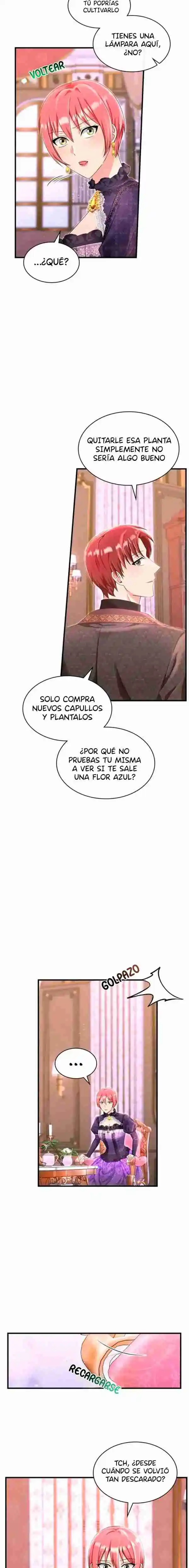 ¿Por Qué Una Villana Tendría Virtudes? - Capítulo 93 - Página 15 - LectorTMOo