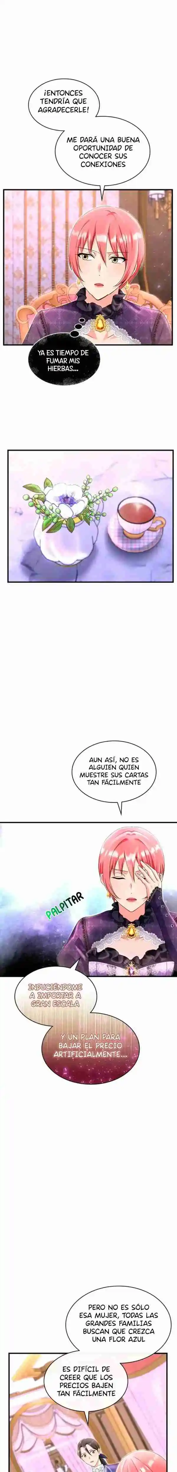¿Por Qué Una Villana Tendría Virtudes? - Capítulo 93 - Página 20 - LectorTMOo