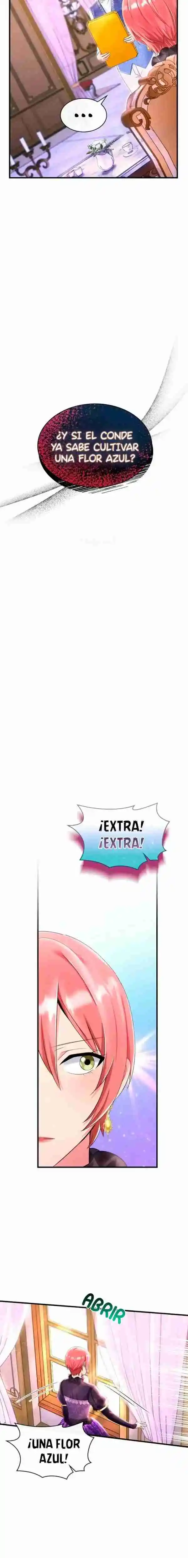 ¿Por Qué Una Villana Tendría Virtudes? - Capítulo 93 - Página 21 - LectorTMOo