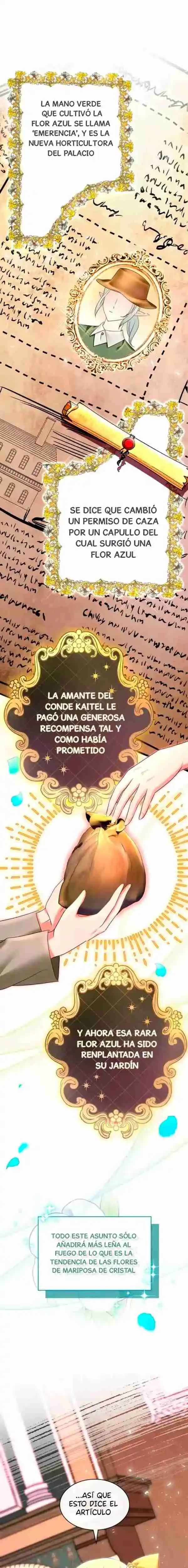 ¿Por Qué Una Villana Tendría Virtudes? - Capítulo 94 - Página 4 - LectorTMOo