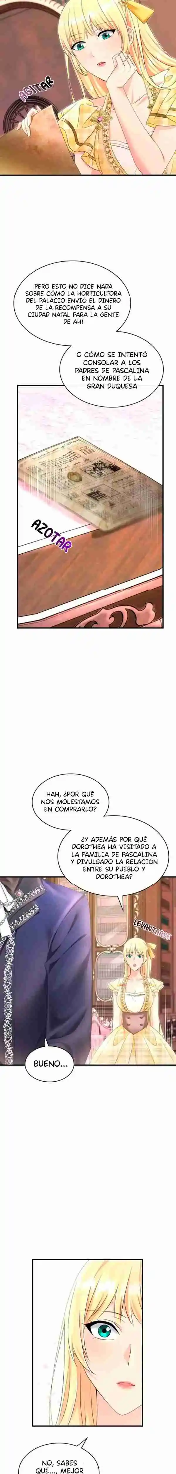 ¿Por Qué Una Villana Tendría Virtudes? - Capítulo 94 - Página 5 - LectorTMOo