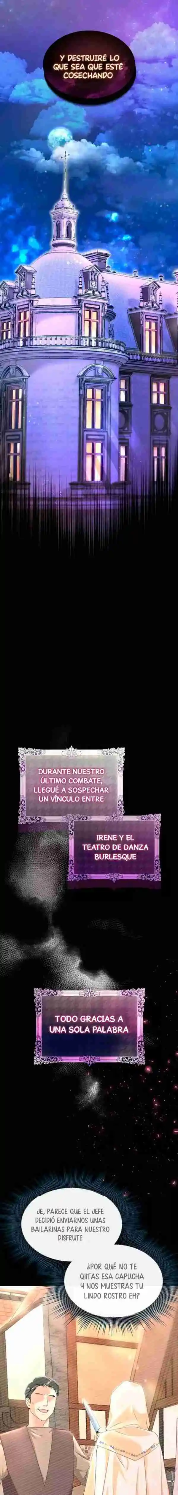 ¿Por Qué Una Villana Tendría Virtudes? - Capítulo 94 - Página 9 - LectorTMOo