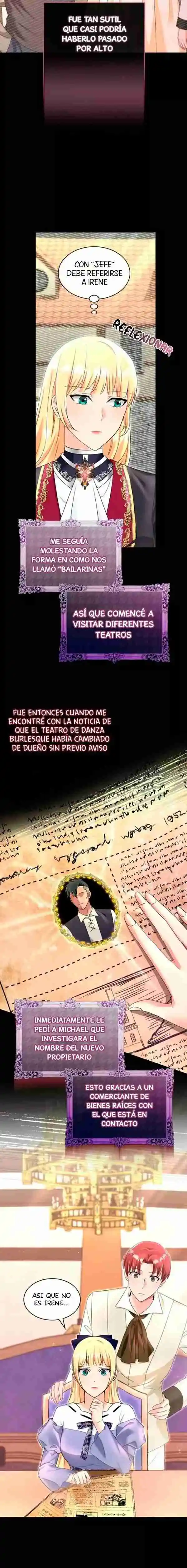 ¿Por Qué Una Villana Tendría Virtudes? - Capítulo 94 - Página 10 - LectorTMOo