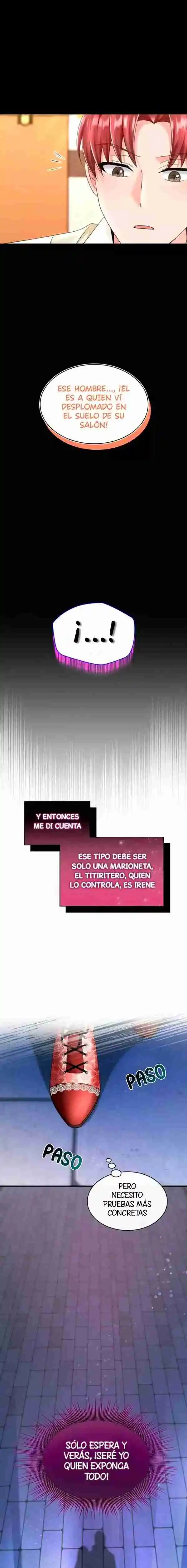 ¿Por Qué Una Villana Tendría Virtudes? - Capítulo 94 - Página 11 - LectorTMOo