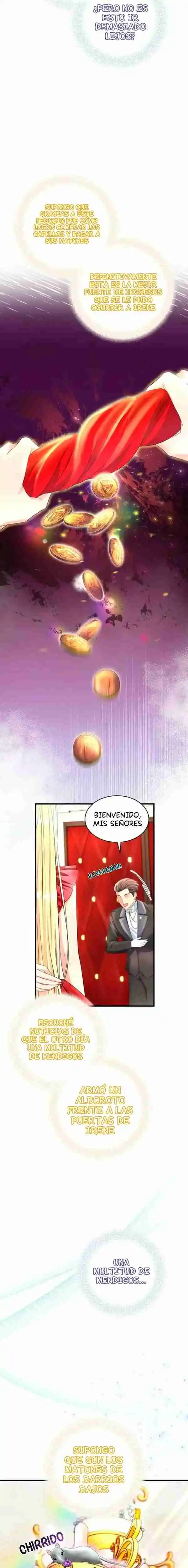 ¿Por Qué Una Villana Tendría Virtudes? - Capítulo 94 - Página 13 - LectorTMOo
