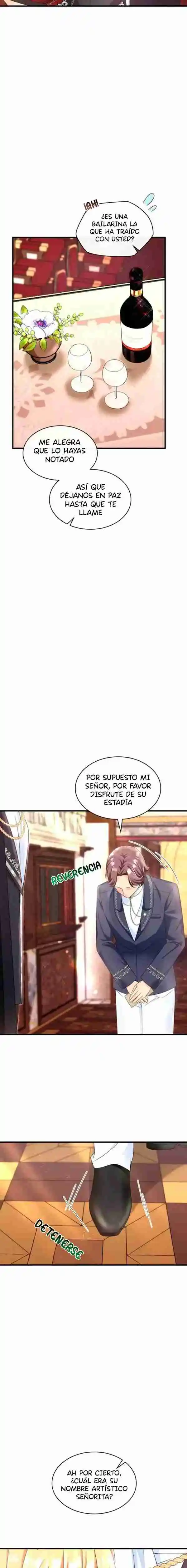 ¿Por Qué Una Villana Tendría Virtudes? - Capítulo 94 - Página 18 - LectorTMOo