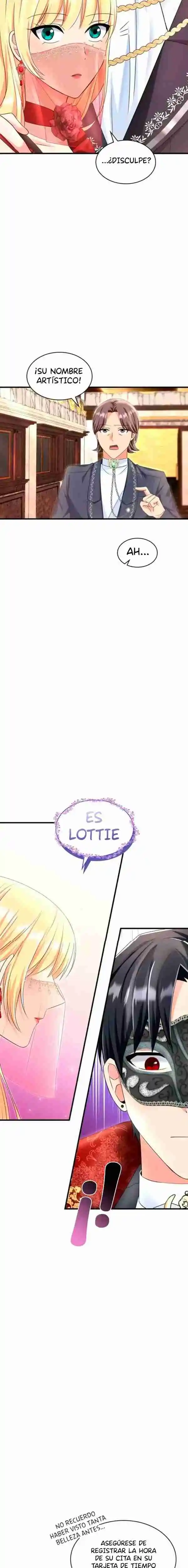 ¿Por Qué Una Villana Tendría Virtudes? - Capítulo 94 - Página 19 - LectorTMOo