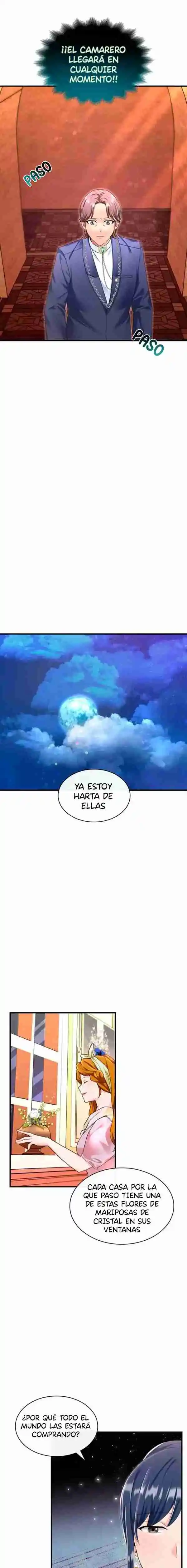 ¿Por Qué Una Villana Tendría Virtudes? - Capítulo 95 - Página 5 - LectorTMOo