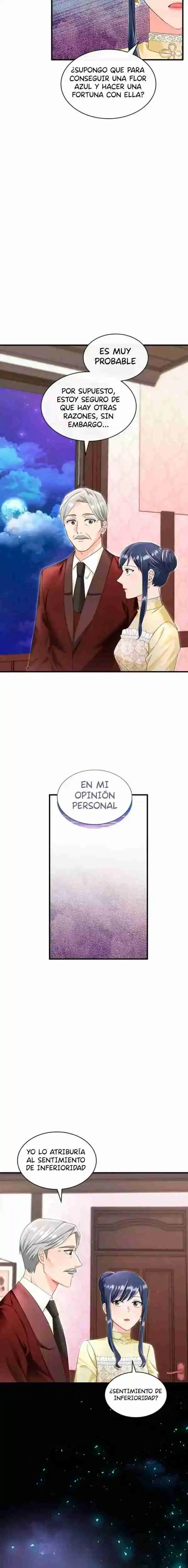 ¿Por Qué Una Villana Tendría Virtudes? - Capítulo 95 - Página 6 - LectorTMOo