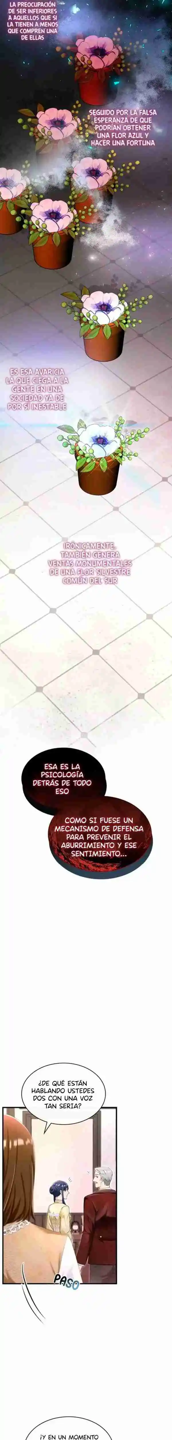 ¿Por Qué Una Villana Tendría Virtudes? - Capítulo 95 - Página 7 - LectorTMOo