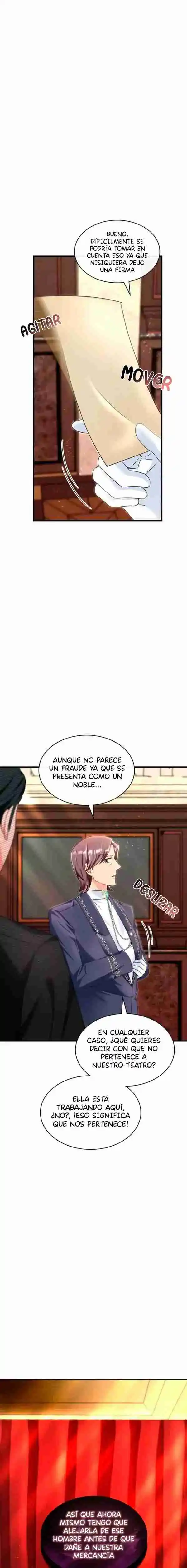 ¿Por Qué Una Villana Tendría Virtudes? - Capítulo 95 - Página 12 - LectorTMOo