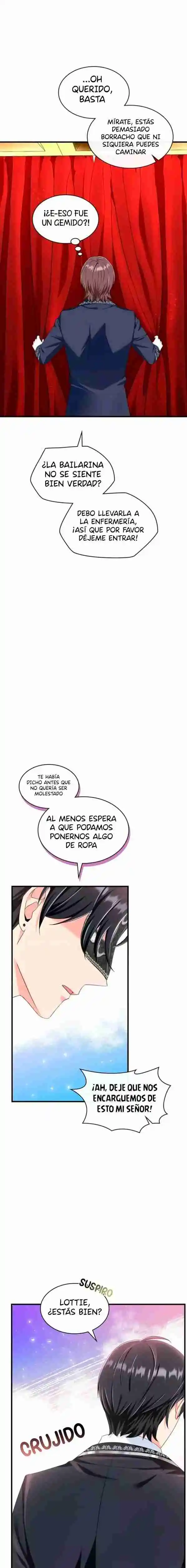 ¿Por Qué Una Villana Tendría Virtudes? - Capítulo 95 - Página 14 - LectorTMOo