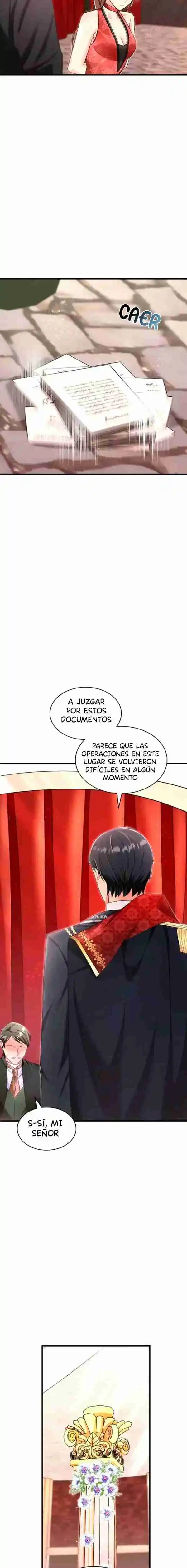 ¿Por Qué Una Villana Tendría Virtudes? - Capítulo 95 - Página 24 - LectorTMOo