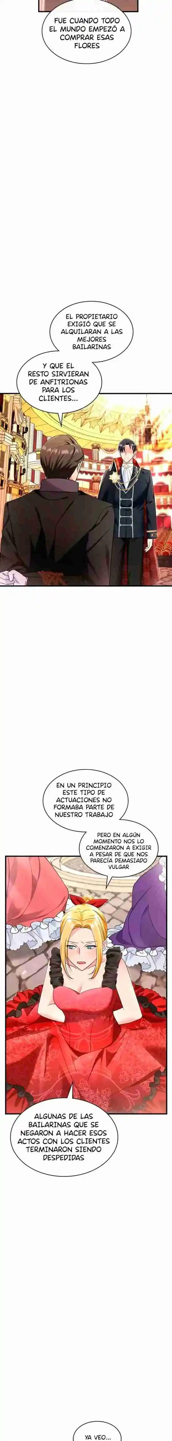 ¿Por Qué Una Villana Tendría Virtudes? - Capítulo 95 - Página 25 - LectorTMOo