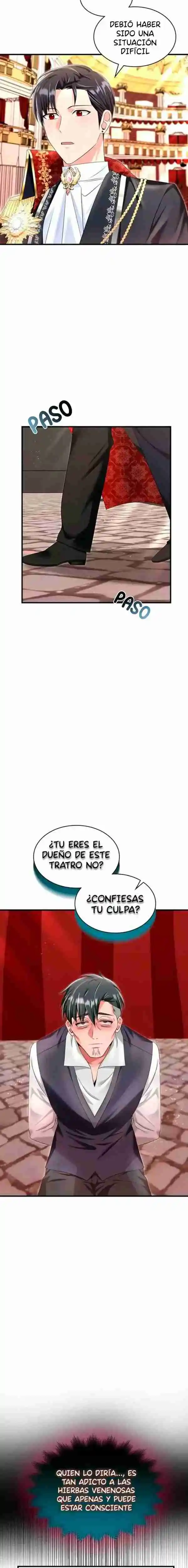 ¿Por Qué Una Villana Tendría Virtudes? - Capítulo 95 - Página 26 - LectorTMOo