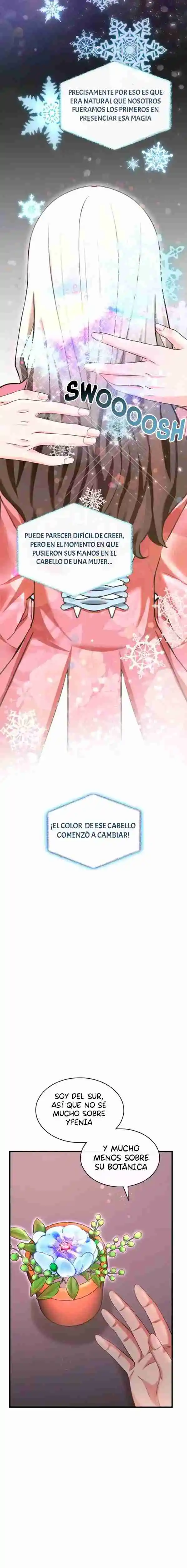 ¿Por Qué Una Villana Tendría Virtudes? - Capítulo 96 - Página 5 - LectorTMOo