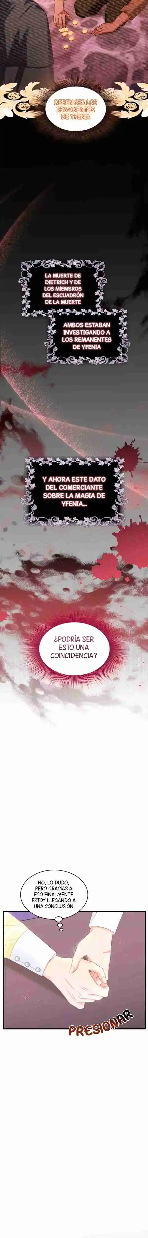 ¿Por Qué Una Villana Tendría Virtudes? - Capítulo 96 - Página 7 - LectorTMOo