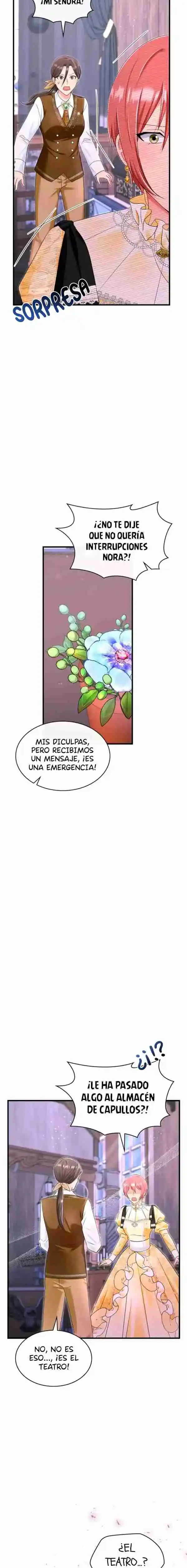 ¿Por Qué Una Villana Tendría Virtudes? - Capítulo 96 - Página 11 - LectorTMOo