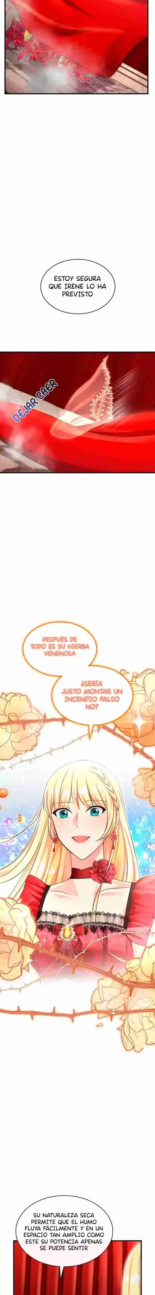 ¿Por Qué Una Villana Tendría Virtudes? - Capítulo 96 - Página 14 - LectorTMOo