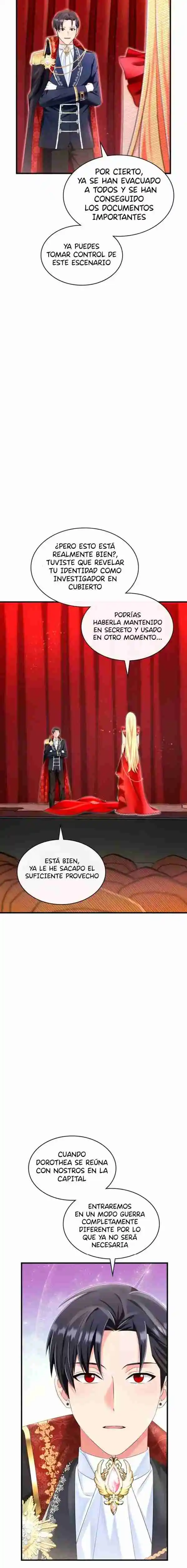 ¿Por Qué Una Villana Tendría Virtudes? - Capítulo 96 - Página 15 - LectorTMOo