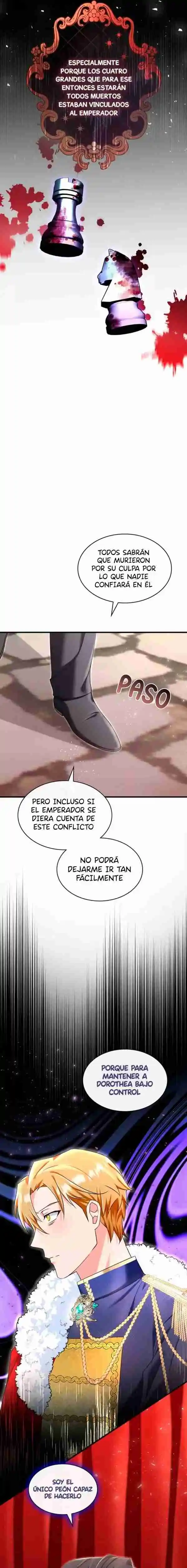 ¿Por Qué Una Villana Tendría Virtudes? - Capítulo 96 - Página 17 - LectorTMOo