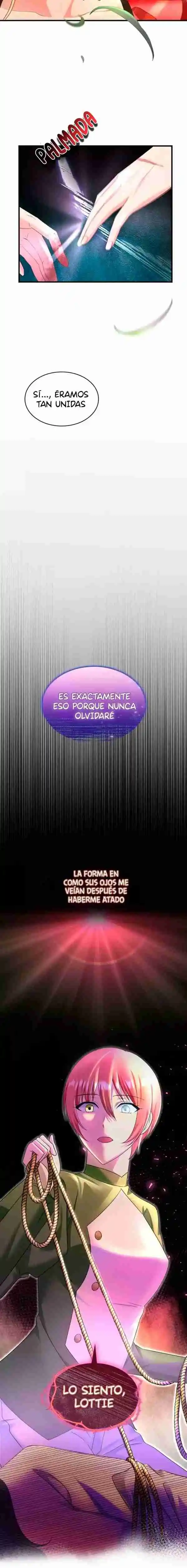 ¿Por Qué Una Villana Tendría Virtudes? - Capítulo 96 - Página 23 - LectorTMOo
