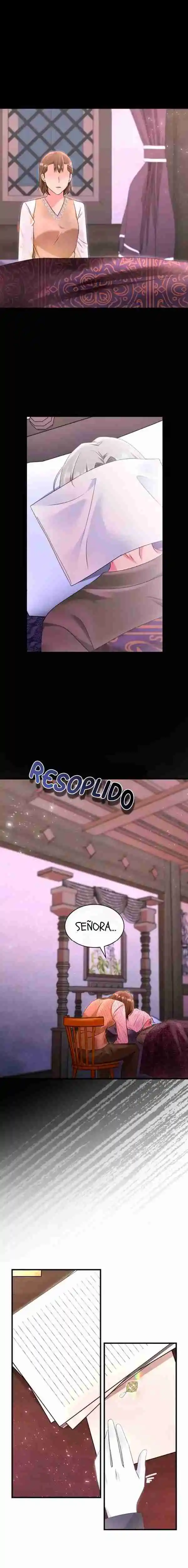 ¿Por Qué Una Villana Tendría Virtudes? - Capítulo 97 - Página 4 - LectorTMOo