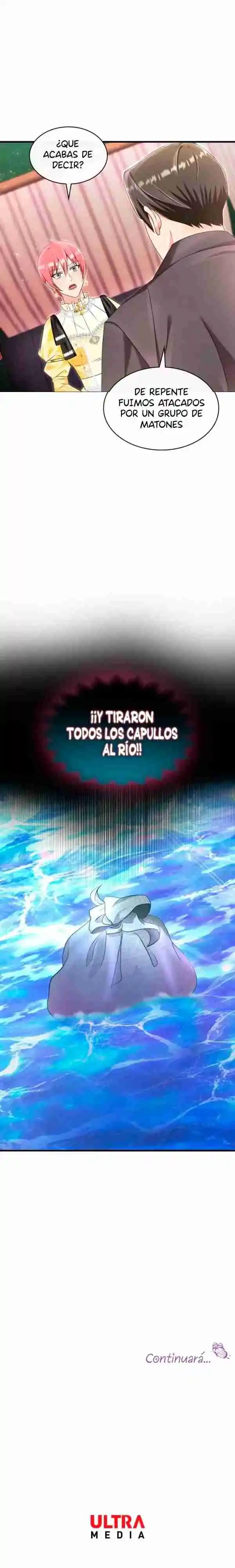 ¿Por Qué Una Villana Tendría Virtudes? - Capítulo 97 - Página 24 - LectorTMOo