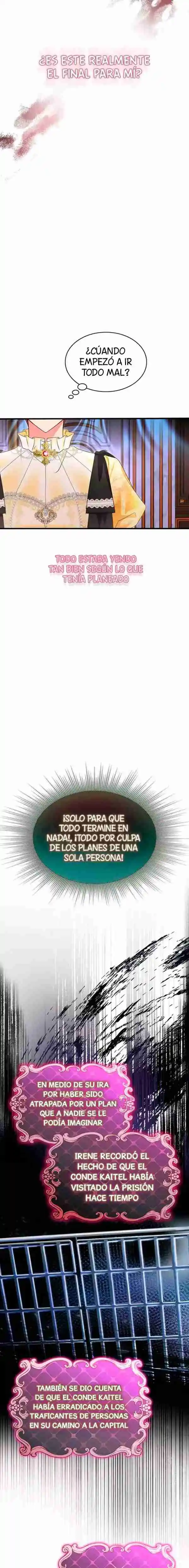 ¿Por Qué Una Villana Tendría Virtudes? - Capítulo 98 - Página 6 - LectorTMOo