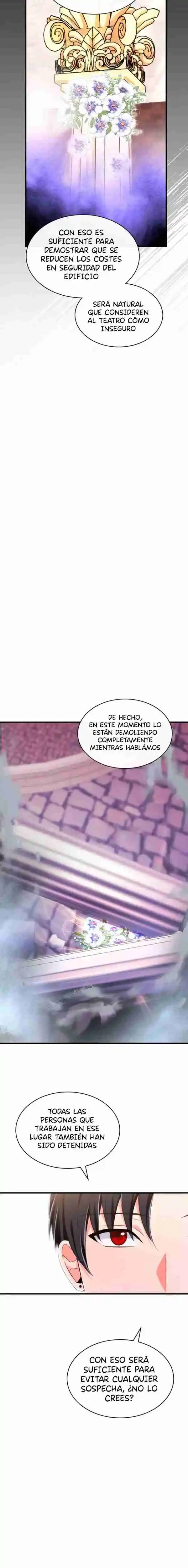 ¿Por Qué Una Villana Tendría Virtudes? - Capítulo 98 - Página 12 - LectorTMOo