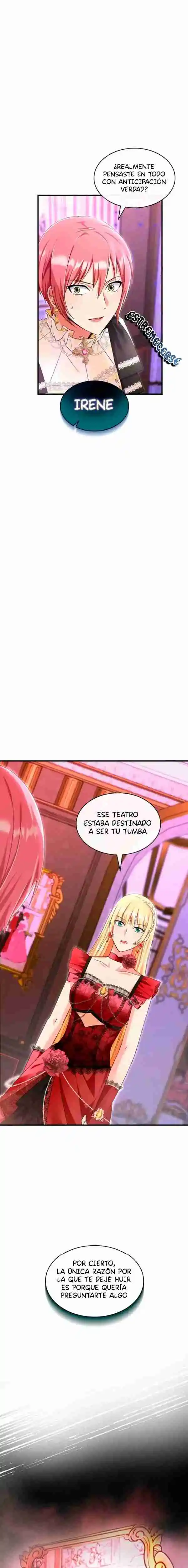 ¿Por Qué Una Villana Tendría Virtudes? - Capítulo 98 - Página 13 - LectorTMOo