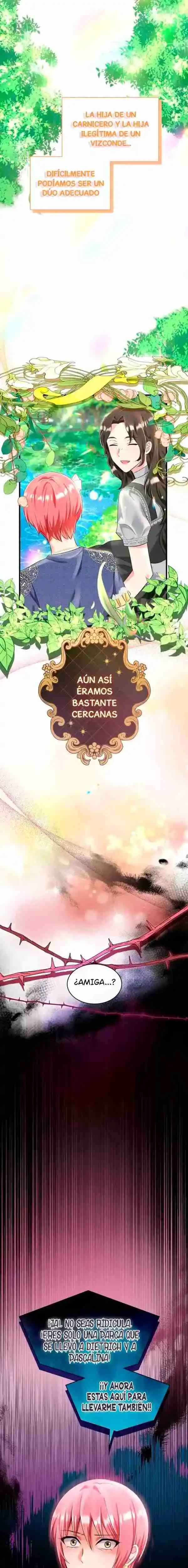 ¿Por Qué Una Villana Tendría Virtudes? - Capítulo 98 - Página 15 - LectorTMOo